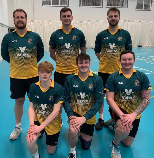 Pembroke - through to Welsh Finals day